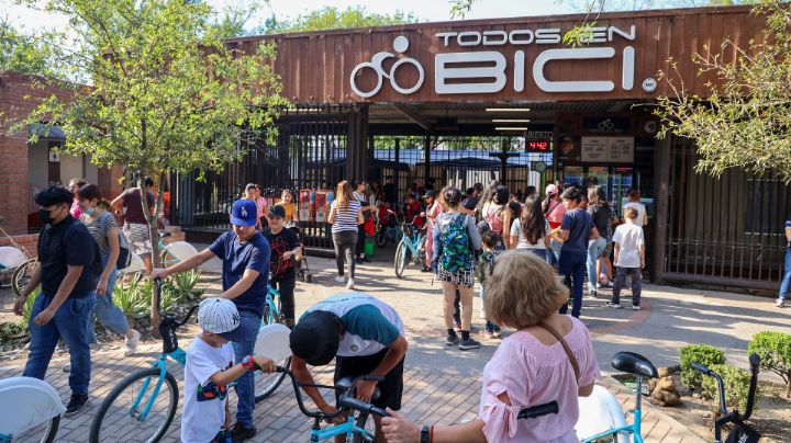 Parque Fundidora cierra Semana Santa con la visita de más de 251 mil personas