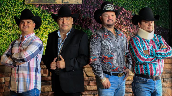 El Poder Del Norte y Los Viejones de Linares respetan a las nuevas generaciones de músicos