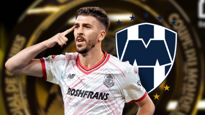 ¿Quisiera Paulinho reforzar a Rayados en el Mundial de Clubes? Esto dijo el portugués