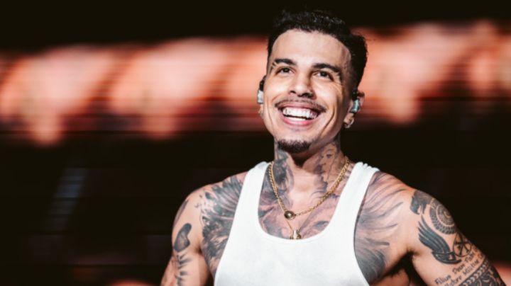 Rauw Alejandro  confirma segundo show en Monterrey, ¿cuándo será?