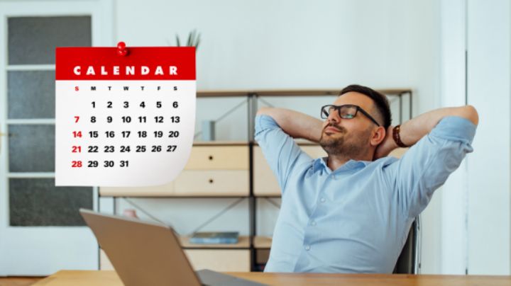 ¿El 1 de mayo se trabaja? Esto dice la Ley Federal del Trabajo