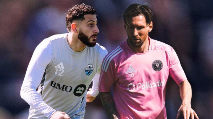 Concachampions: ¿Cuándo y dónde ver el Whitecaps vs. Inter Miami?
