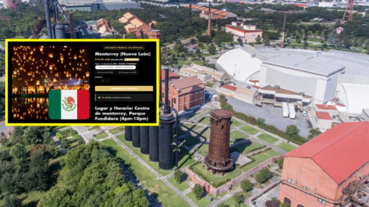 Profeco alerta sobre posible fraude en Festival Tailandés que se realizaría en Fundidora