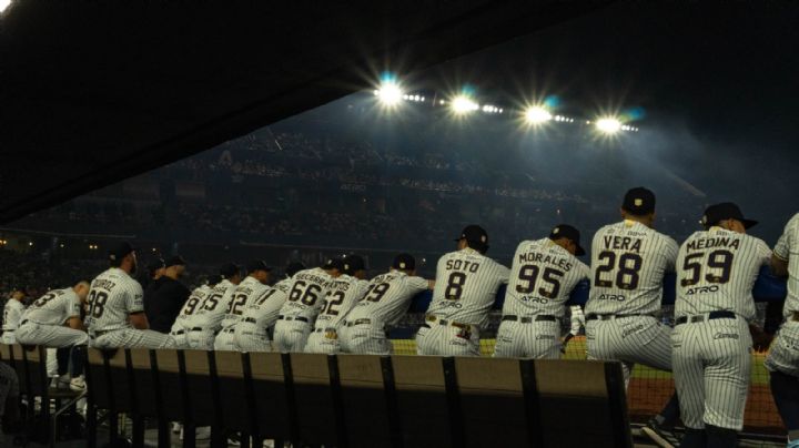 3 jugadores de los Sultanes de Monterrey que no te puedes perder en la LMB 2025
