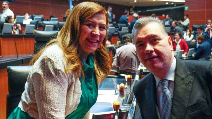 Senadores exigen soluciones inmediatas a la crisis de transporte en Nuevo León