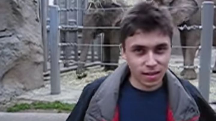 Se cumplen 20 años del primero video que su subió a YouTube, ¿de que trata este clip?