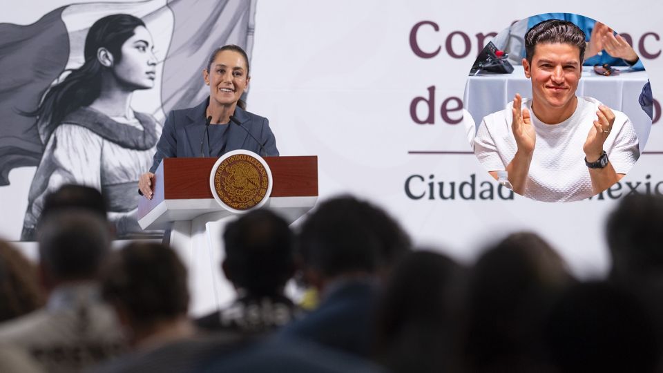 Confirma Samuel García instalación de Centros LIBRE en Nuevo León