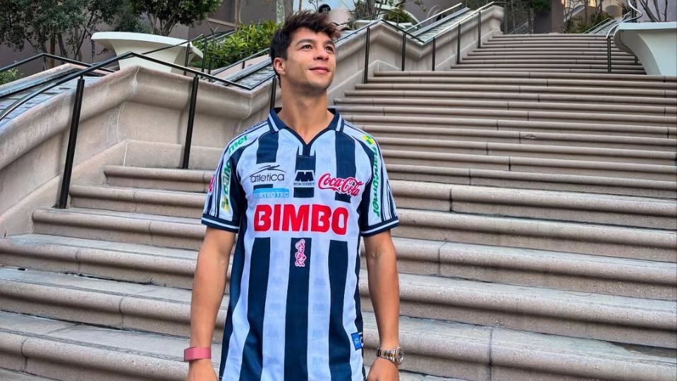 Óliver Torres: El sacrificio familiar detrás de su sueño en el Atlético de Madrid