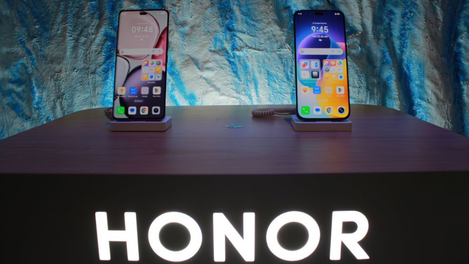 Presenta Telcel ‘Honor Magic7 Series’ .