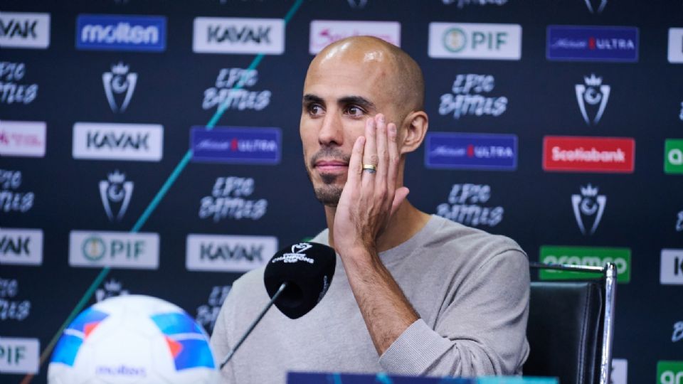 Tras el empate ante Cruz Azul, el técnico de Tigres, Guido Pizarro, consideró justo el resultado, pero señaló la necesidad de mejorar la posesión para el partido de vuelta