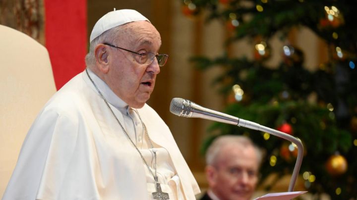 Médico del Papa revela sus últimos instantes de vida: 'quería morir en casa'