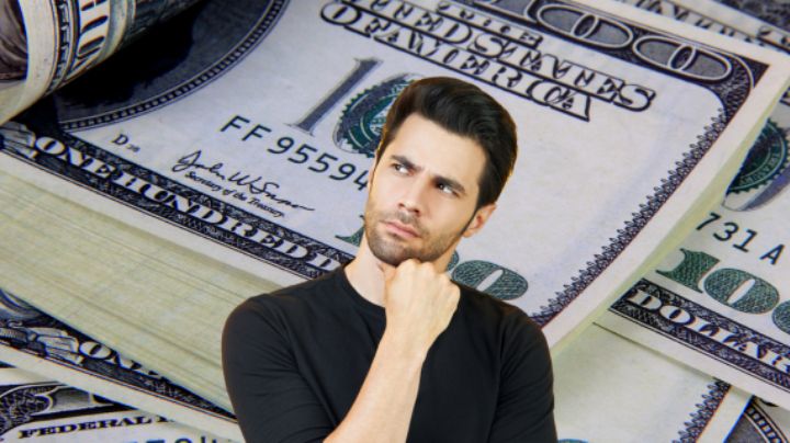 ¿Se cayó el peso? Así cotiza el dólar hoy, jueves 24 de abril de 2025