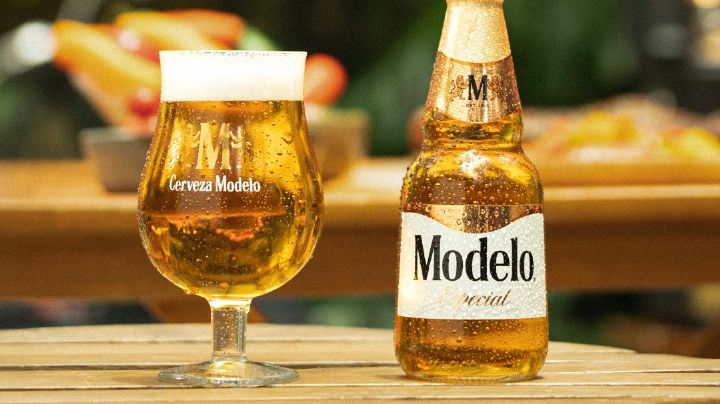 Grupo Modelo anuncia inversión de 3 mil 600 millones de dólares en México