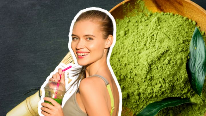 7 sorprendentes beneficios del Té Matcha para tu salud