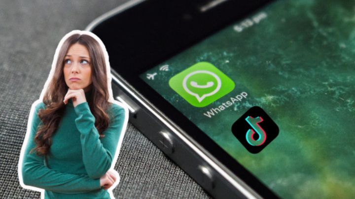 ¿Recibiste en WhatsApp y TikTok un mensaje con el número 7375?: Esto significa