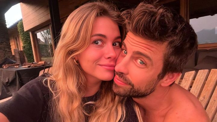 Jordi Martin habla de la supuesta ruptura de Gerard Pique y Clara Chia