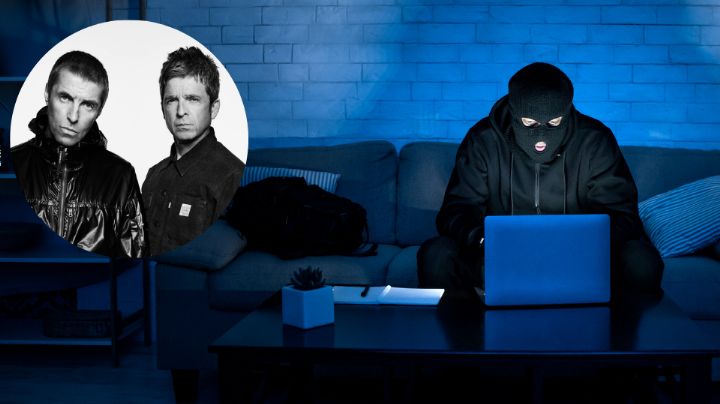 Fans de Oasis pierden más de 2.7 mdd en estafas por boletos para conciertos