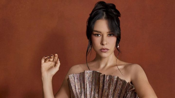 Denisse Guerrero de Belanova anuncia el inicio de su carrera como solista