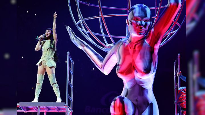 Fans aseguran que Katy Perry dio mejor show que Olivia Rodrigo en Ciudad de México