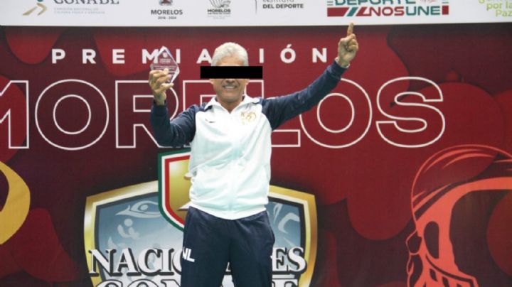 Ex entrenador del INDE rompe el silencio por acusaciones de agresión sexual