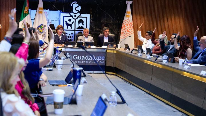 Guadalupe refuerza la seguridad de su portal web tras intento de hackeo