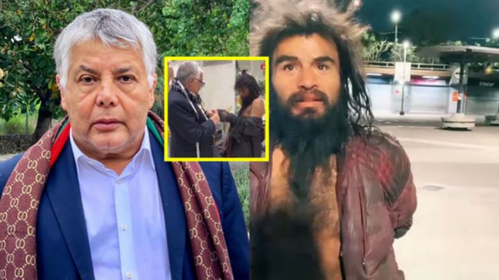 Mitzy Diseñador le regalará vestido a la 'Diva Indigente', figura de TikTok