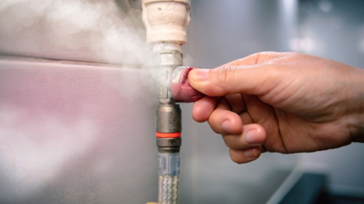 Vecinos denuncian corte masivo de gas en sus casas