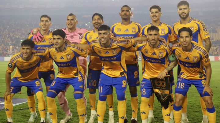 ¿Quién sigue de renovar en Tigres?