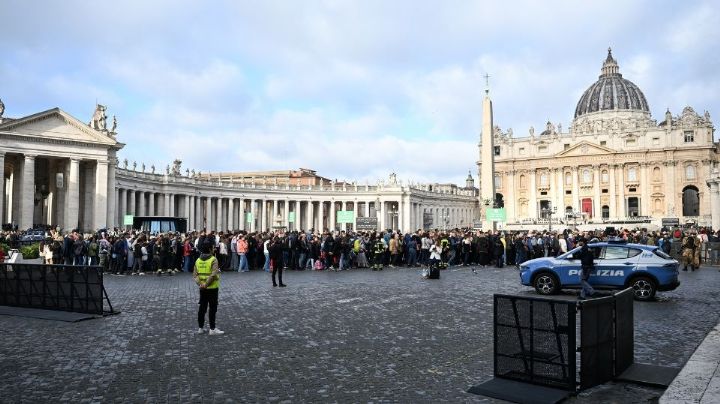 Líderes mundiales asistirán al funeral del Papa Francisco