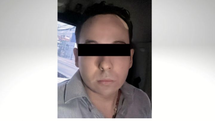 Detienen a Damazo N., entrenador de gimnasia en Nuevo León