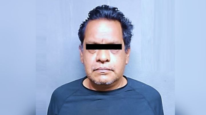 Detienen a extorsionador que ‘cobraba piso’ en taller mecánico en Apodaca