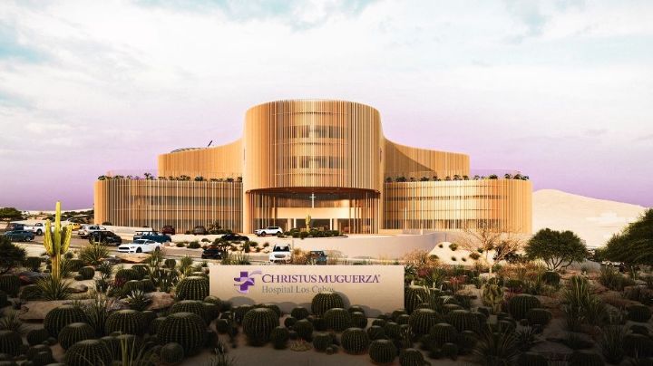 CHRISTUS MUGUERZA inicia construcción de un nuevo hospital en Los Cabos