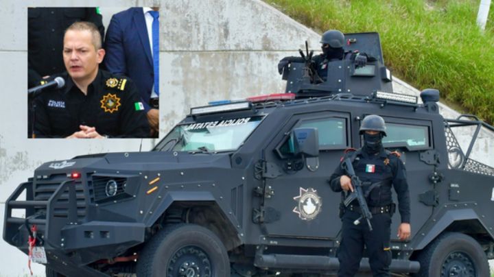 'Estamos adelantándonos a los problemas': Fuerza Civil celebra avances en seguridad