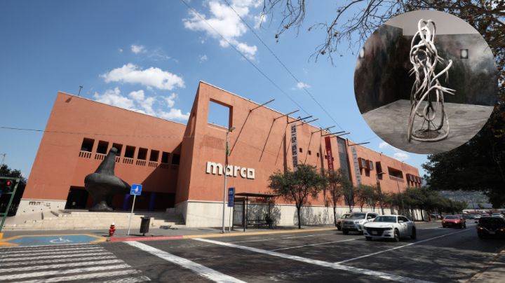 Nuevas exposiciones en MARCO cuestionan tiempo y patria