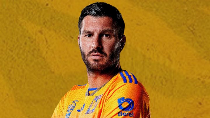 Seguirá en Tigres: ¿Cuánto gana André-Pierre Gignac al año?