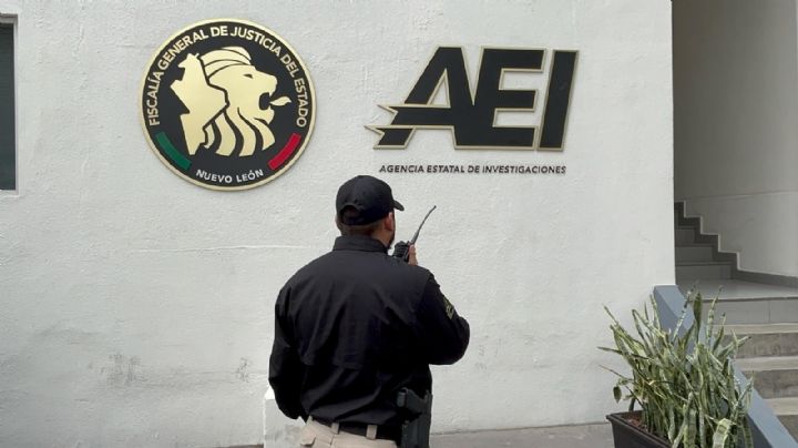 Entrevista al ministerial que salvó a un hombre y a su perrito de un puente en Monterrey