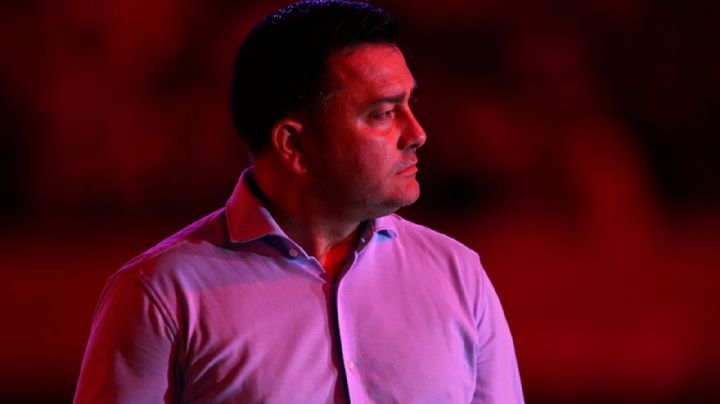 Pedro Losa tras el empate el Clásico Regio: “Empezamos de cero, necesitamos ganar”