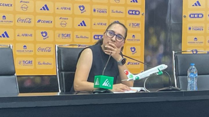 Llamarnos favoritas sería una falta de respeto: Amelia Valverde sobre el duelo de Vuelta del Clásico