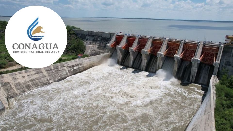 Conagua espera extraer agua a El Cuchillo en las próximas horas