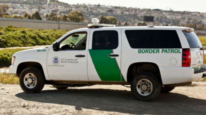 EU deporta a una menor de 2 años a Honduras