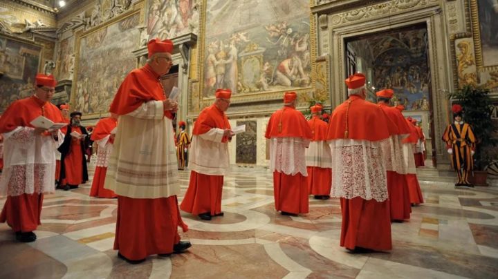 ¿Cuándo será el Conclave?, para elegir al nuevo Papa