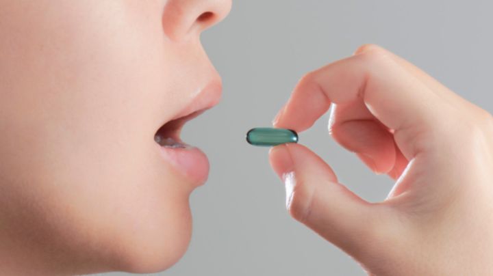 ¿Las vitaminas tomadas tienen efectos secundarios? Esto es lo que debes saber al respecto
