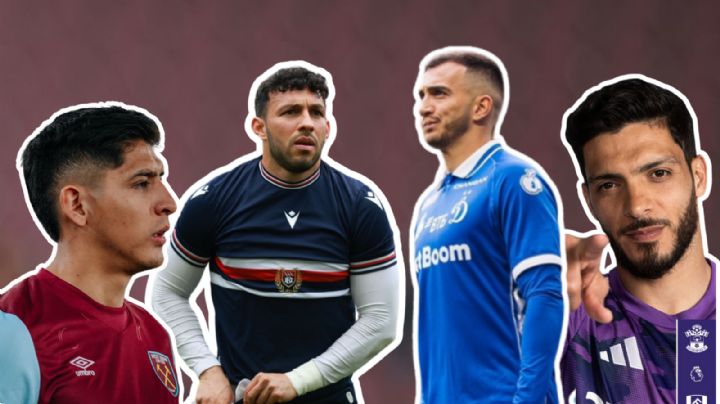 Mexicanos en Europa: Fulham de Raúl Jiménez remonta y el West Ham mantiene ‘borrado’ a Edson Álvarez