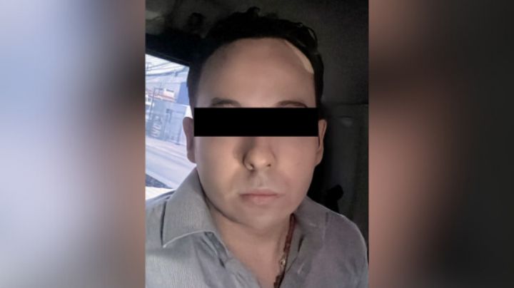 Imputan a Damazo 'N' por el delito equiparable a violación