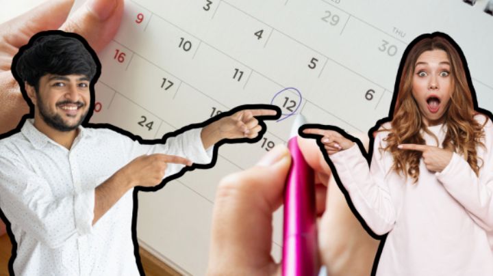 ¿Habrá puentes en mayo 2025? Días de descanso para trabajadores y estudiantes