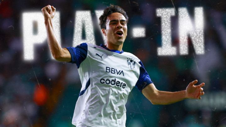 Play-In Liga MX: Rayados busca revivir glorias pasadas ante Pachuca
