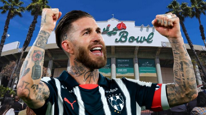 Camino al Mundial de Clubes. ¿Cómo conseguir boletos para el Rose Bowl?