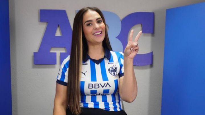 ‘La Morocha’, una Rayada que no se arrepiente de su amor por el club