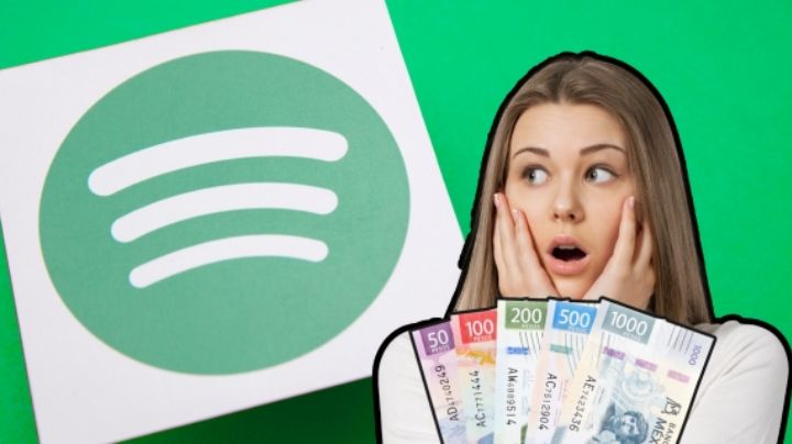 Spotify aumentará sus precios mundialmente: ¿Cuánto costará ahora?