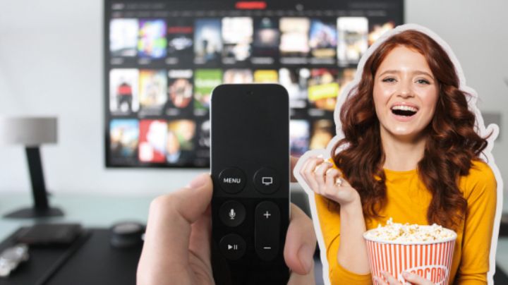 ¿Qué ver en mayo 2025? Estrenos imperdibles en plataformas de streaming
